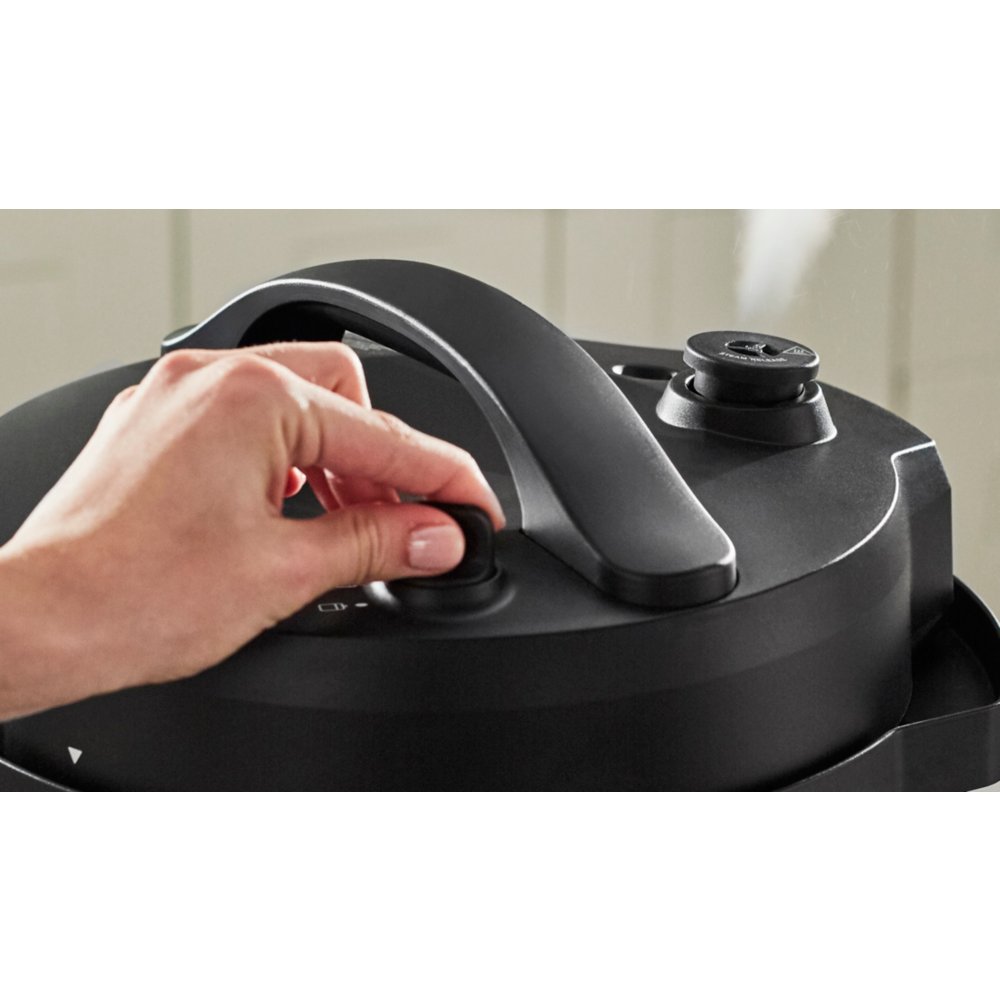 Crock pot pressure hot sale